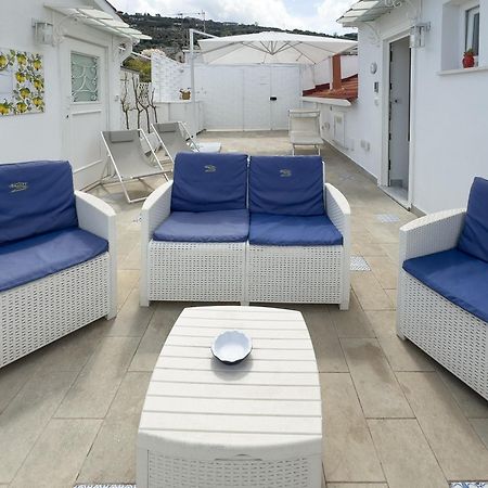 Beauty Home Sorrento Ngoại thất bức ảnh