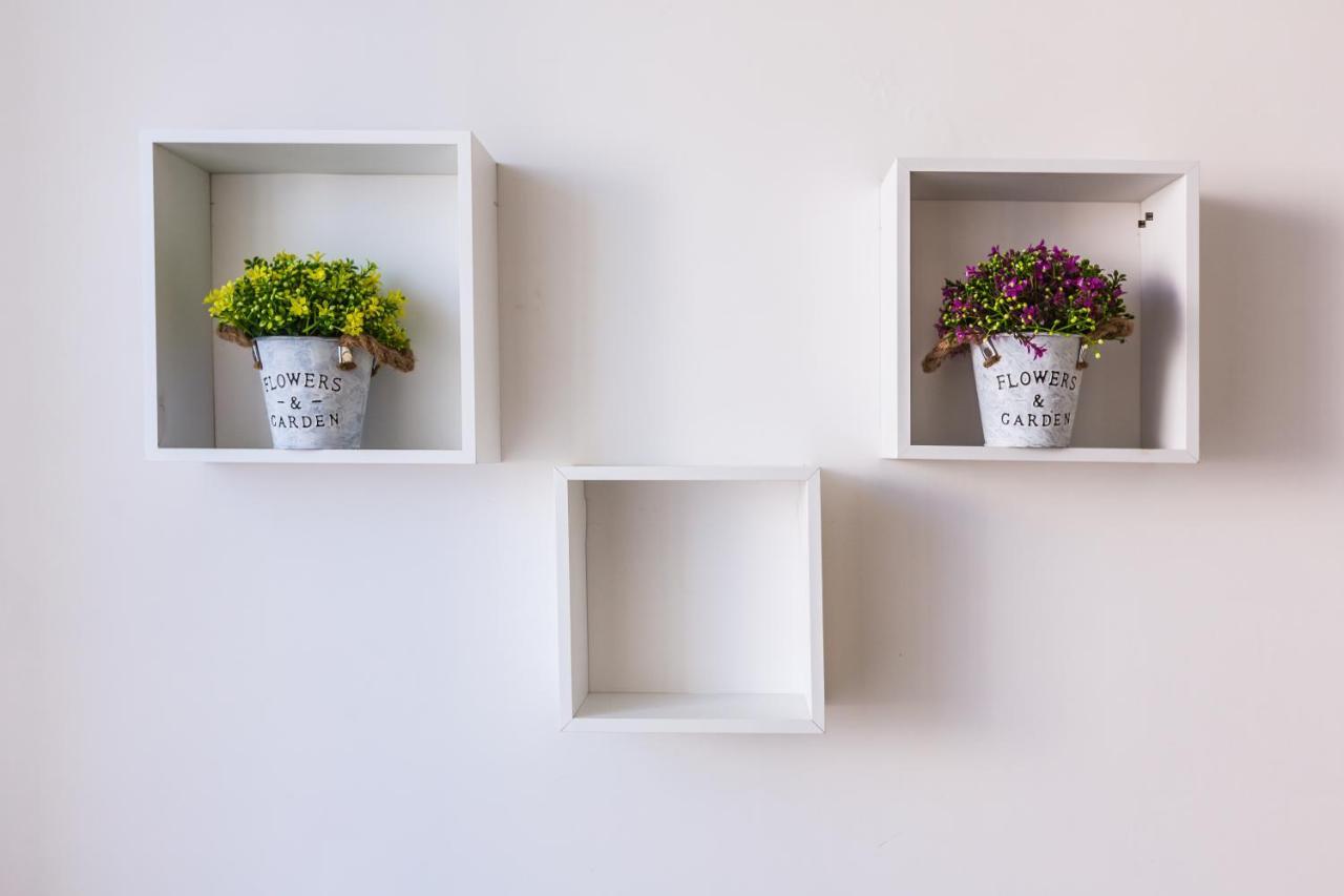Beauty Home Sorrento Ngoại thất bức ảnh