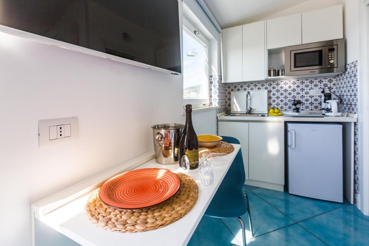 Beauty Home Sorrento Ngoại thất bức ảnh