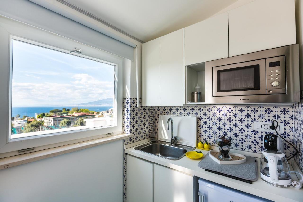 Beauty Home Sorrento Ngoại thất bức ảnh