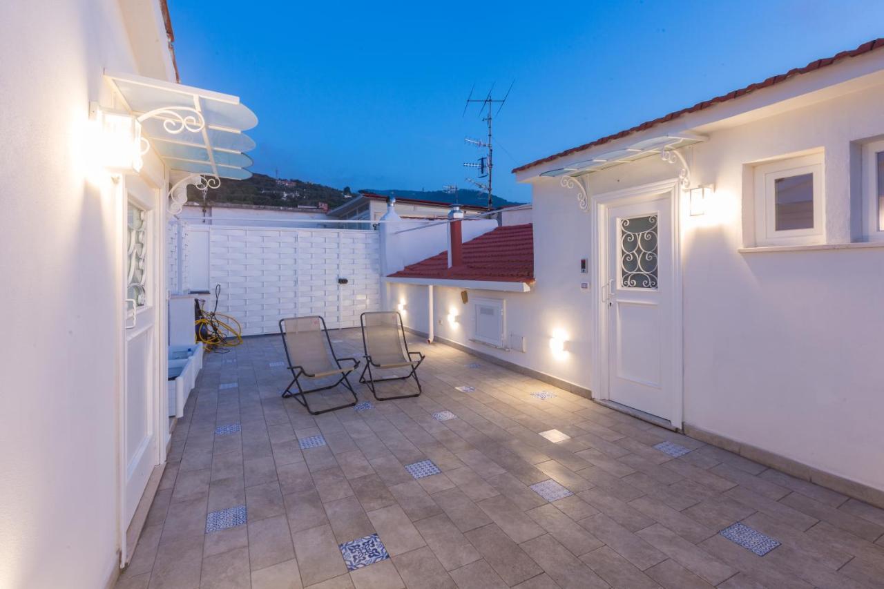 Beauty Home Sorrento Ngoại thất bức ảnh