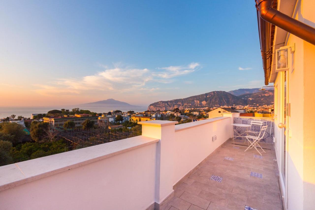 Beauty Home Sorrento Ngoại thất bức ảnh