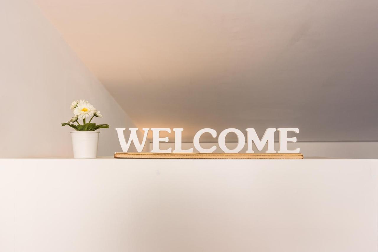 Beauty Home Sorrento Ngoại thất bức ảnh