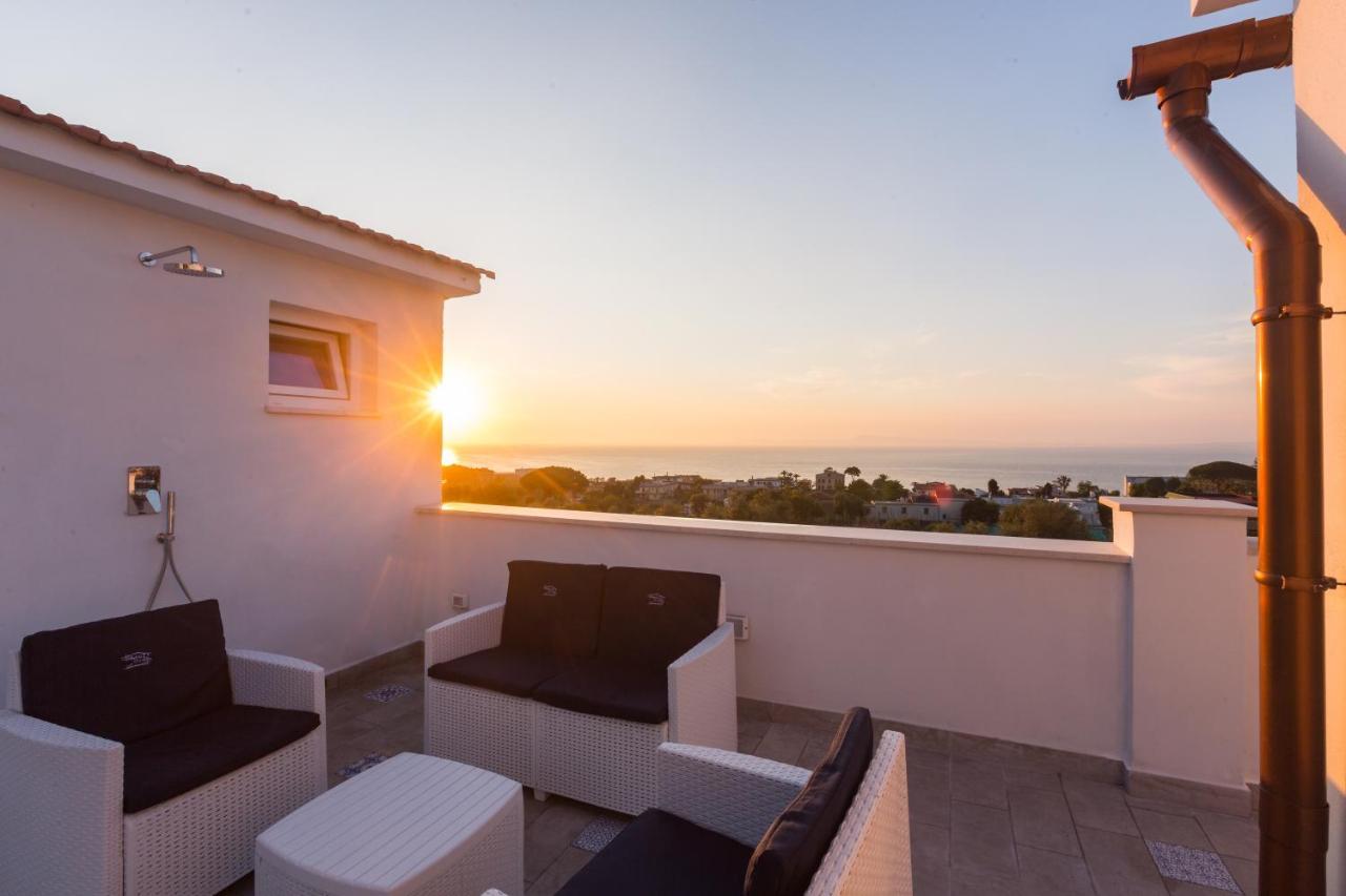 Beauty Home Sorrento Ngoại thất bức ảnh