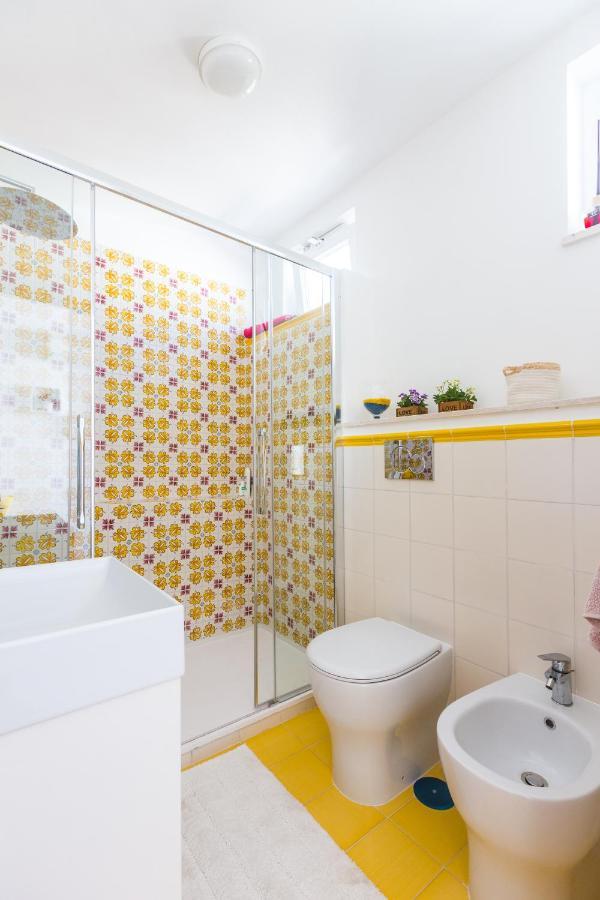 Beauty Home Sorrento Ngoại thất bức ảnh