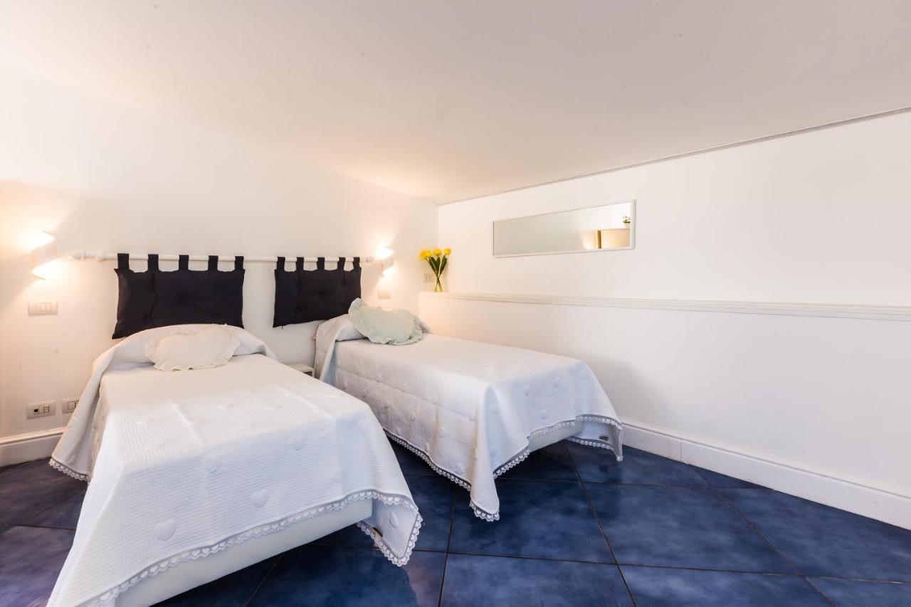 Beauty Home Sorrento Ngoại thất bức ảnh