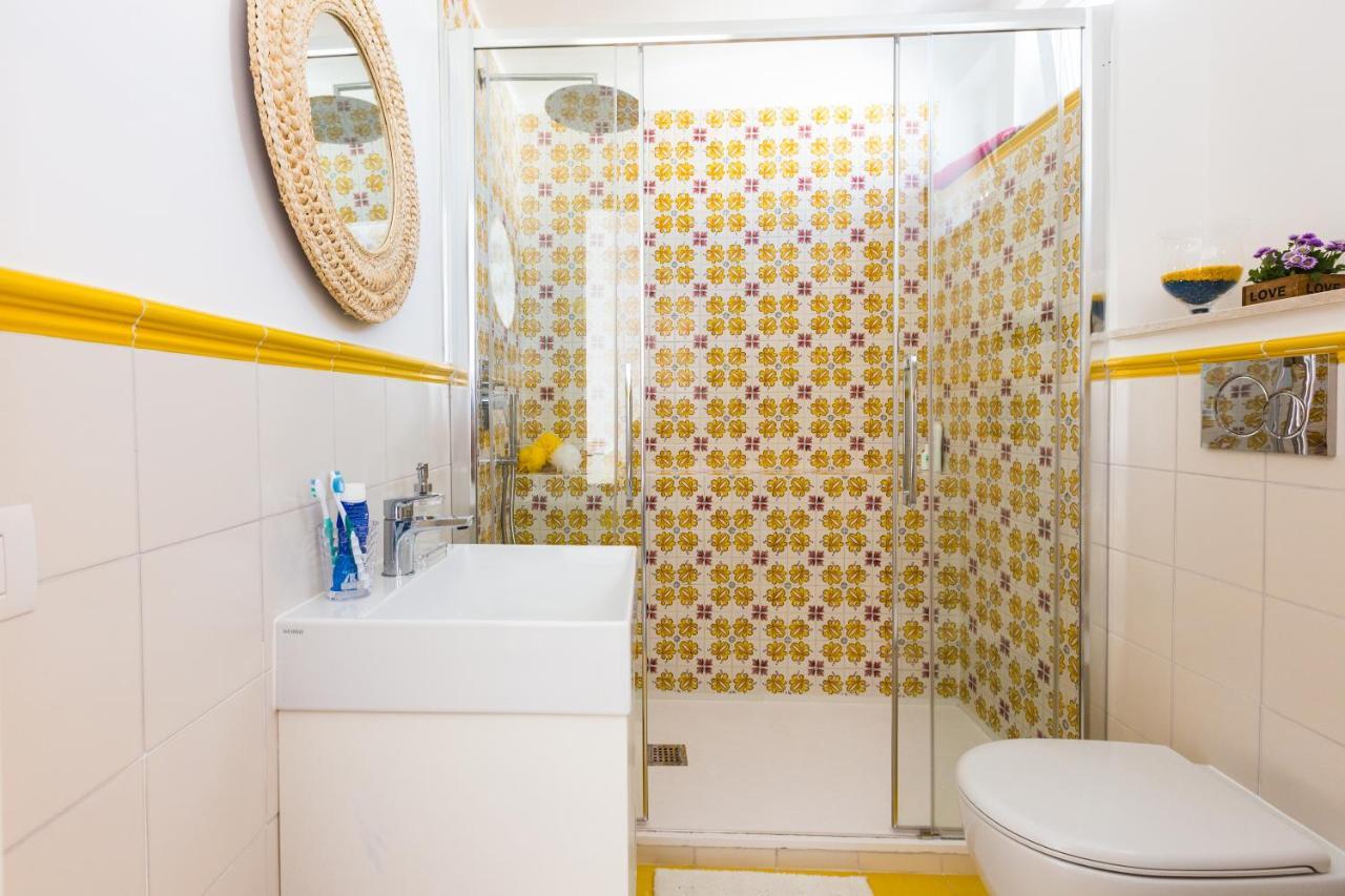 Beauty Home Sorrento Ngoại thất bức ảnh