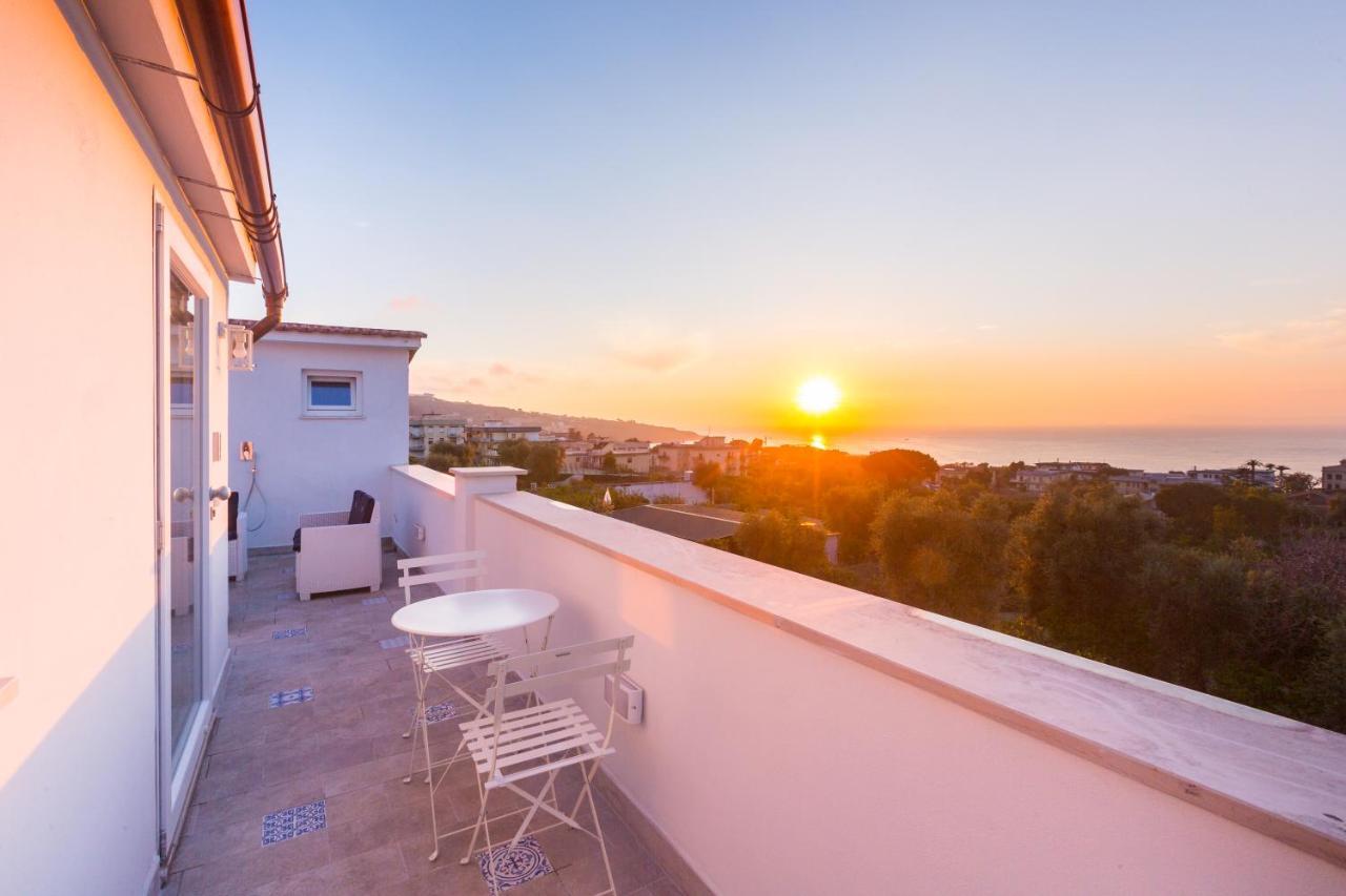 Beauty Home Sorrento Ngoại thất bức ảnh