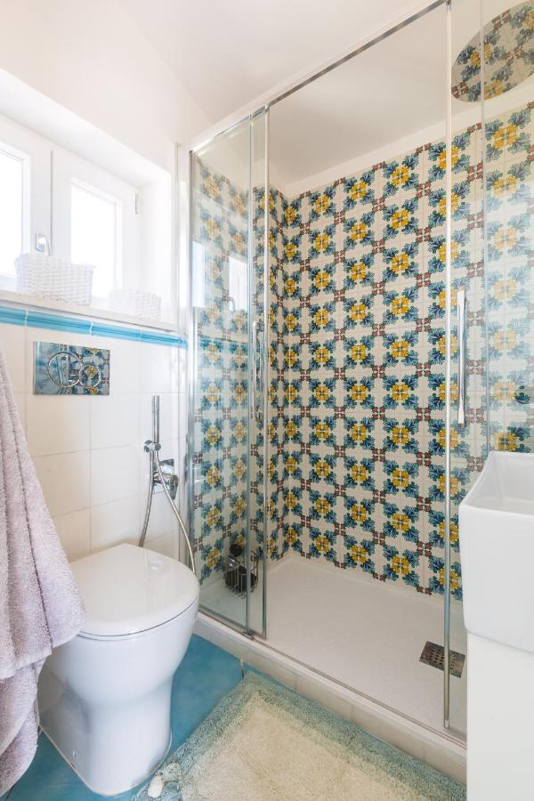 Beauty Home Sorrento Ngoại thất bức ảnh
