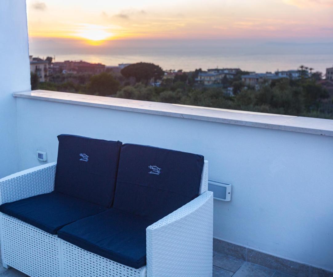 Beauty Home Sorrento Ngoại thất bức ảnh