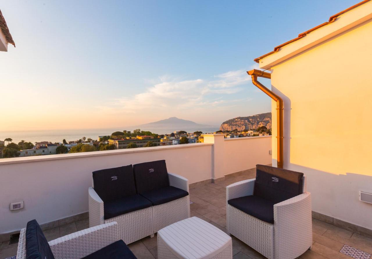 Beauty Home Sorrento Ngoại thất bức ảnh