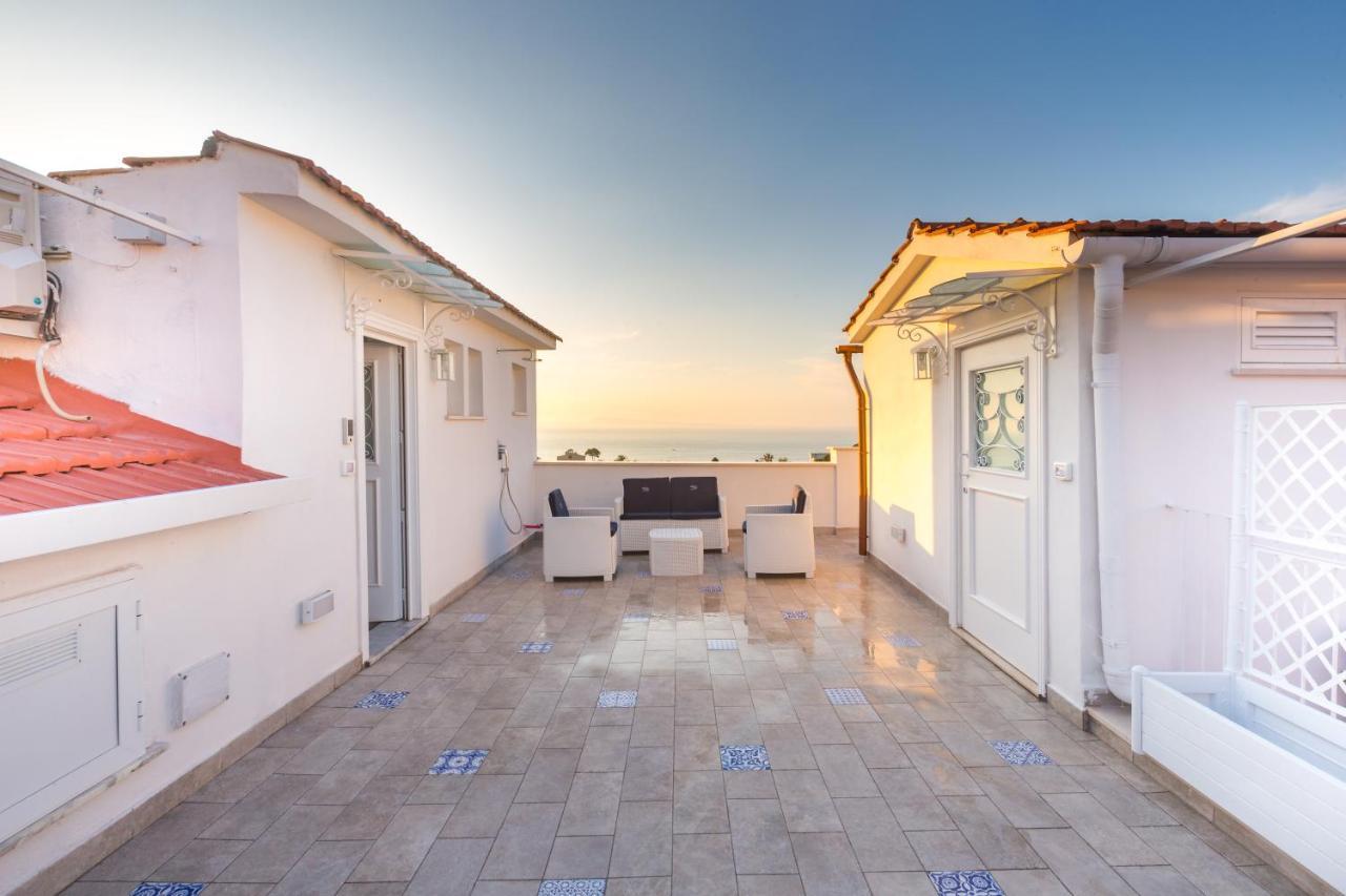 Beauty Home Sorrento Ngoại thất bức ảnh