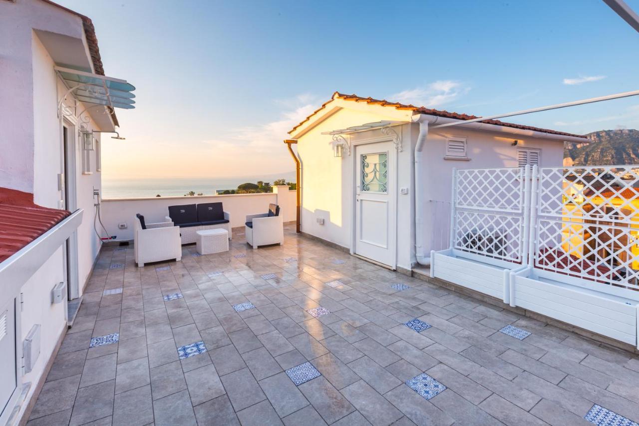 Beauty Home Sorrento Ngoại thất bức ảnh