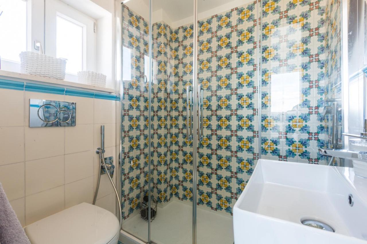 Beauty Home Sorrento Ngoại thất bức ảnh