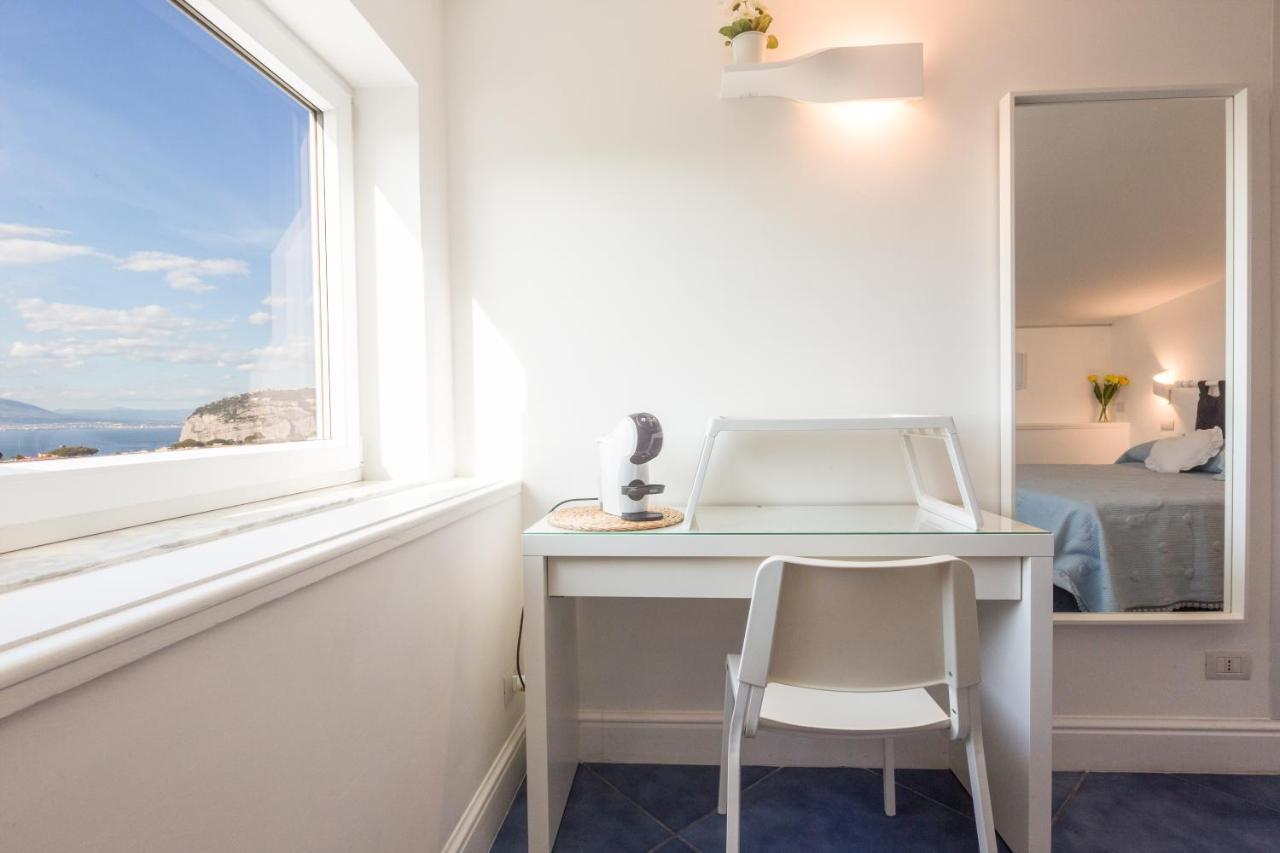 Beauty Home Sorrento Ngoại thất bức ảnh