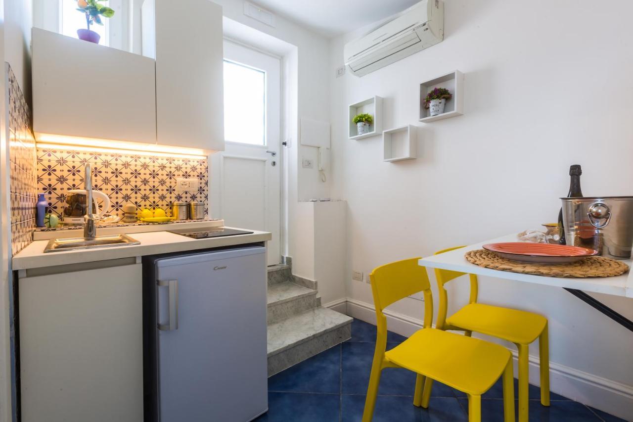 Beauty Home Sorrento Ngoại thất bức ảnh