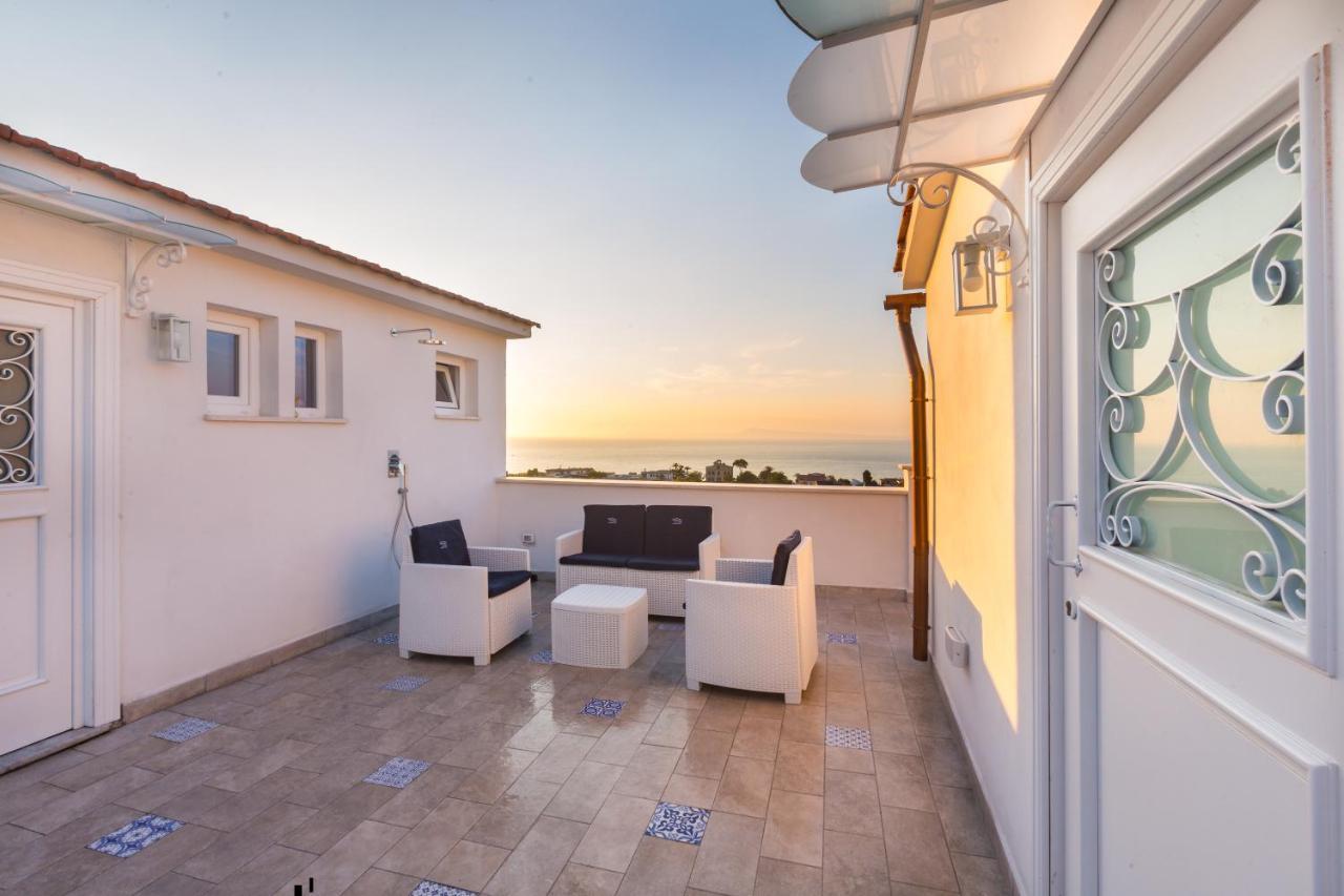 Beauty Home Sorrento Ngoại thất bức ảnh