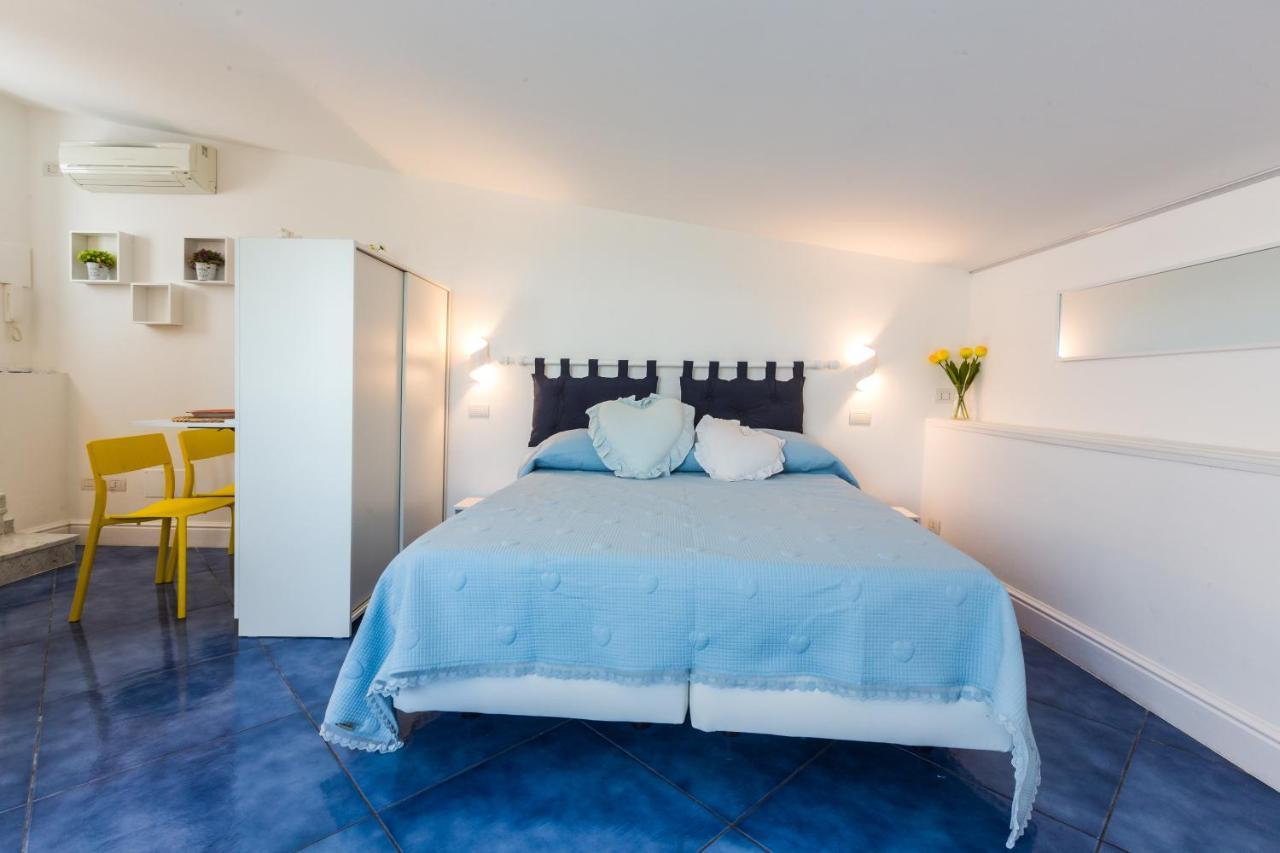 Beauty Home Sorrento Ngoại thất bức ảnh