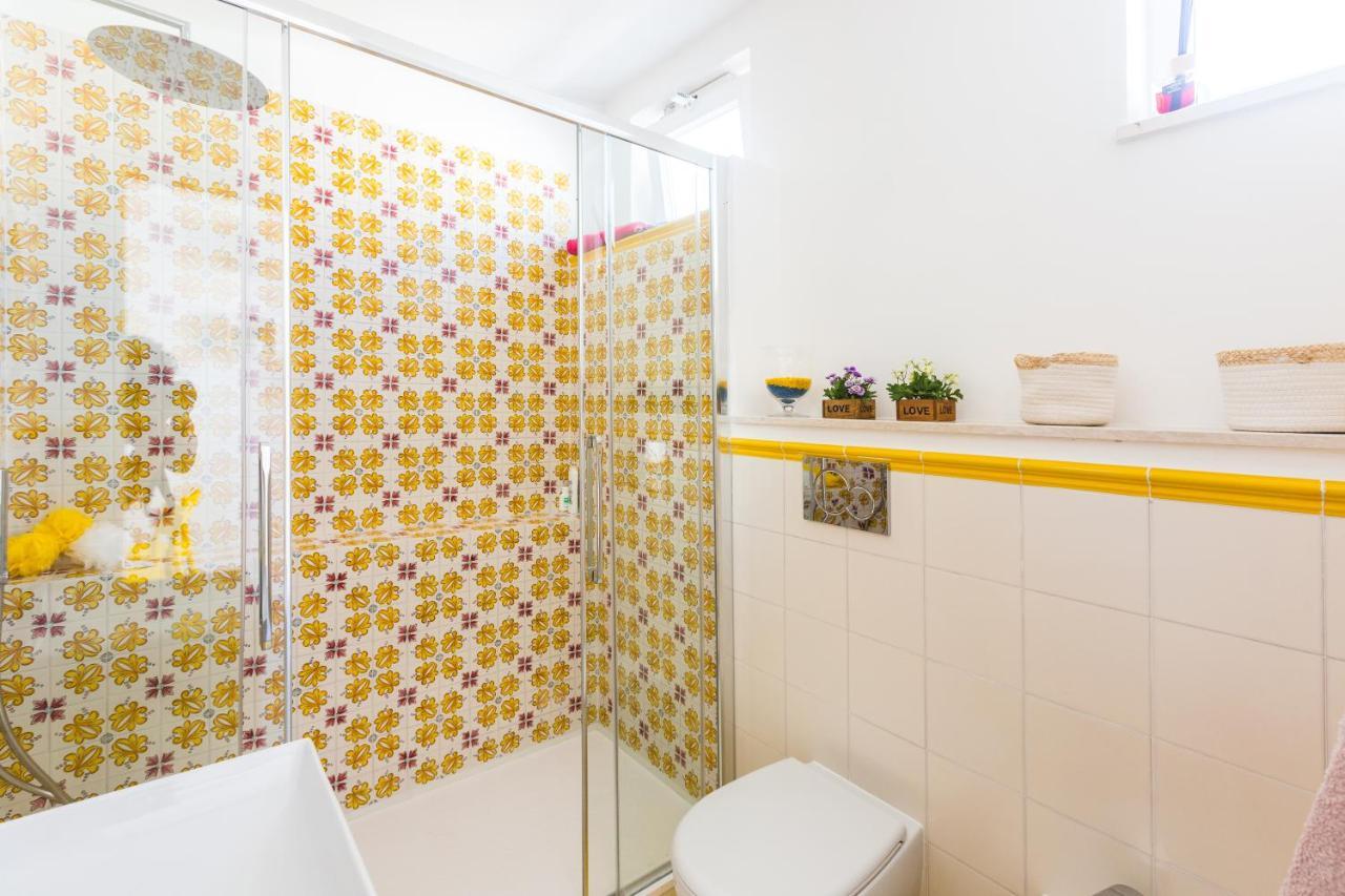 Beauty Home Sorrento Ngoại thất bức ảnh