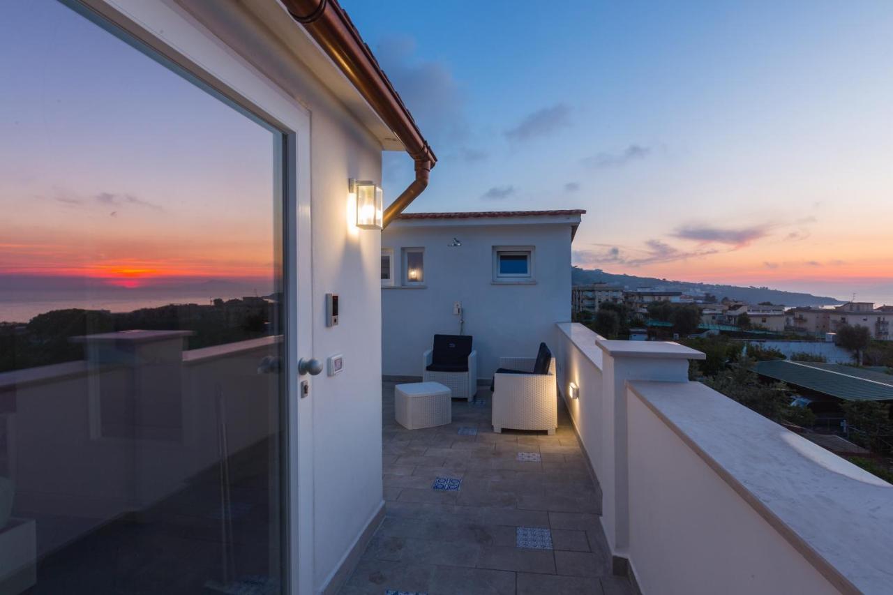 Beauty Home Sorrento Ngoại thất bức ảnh