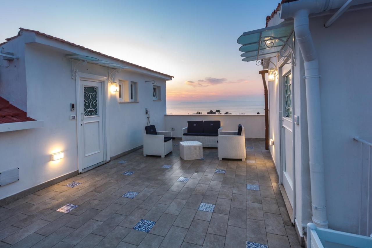 Beauty Home Sorrento Ngoại thất bức ảnh