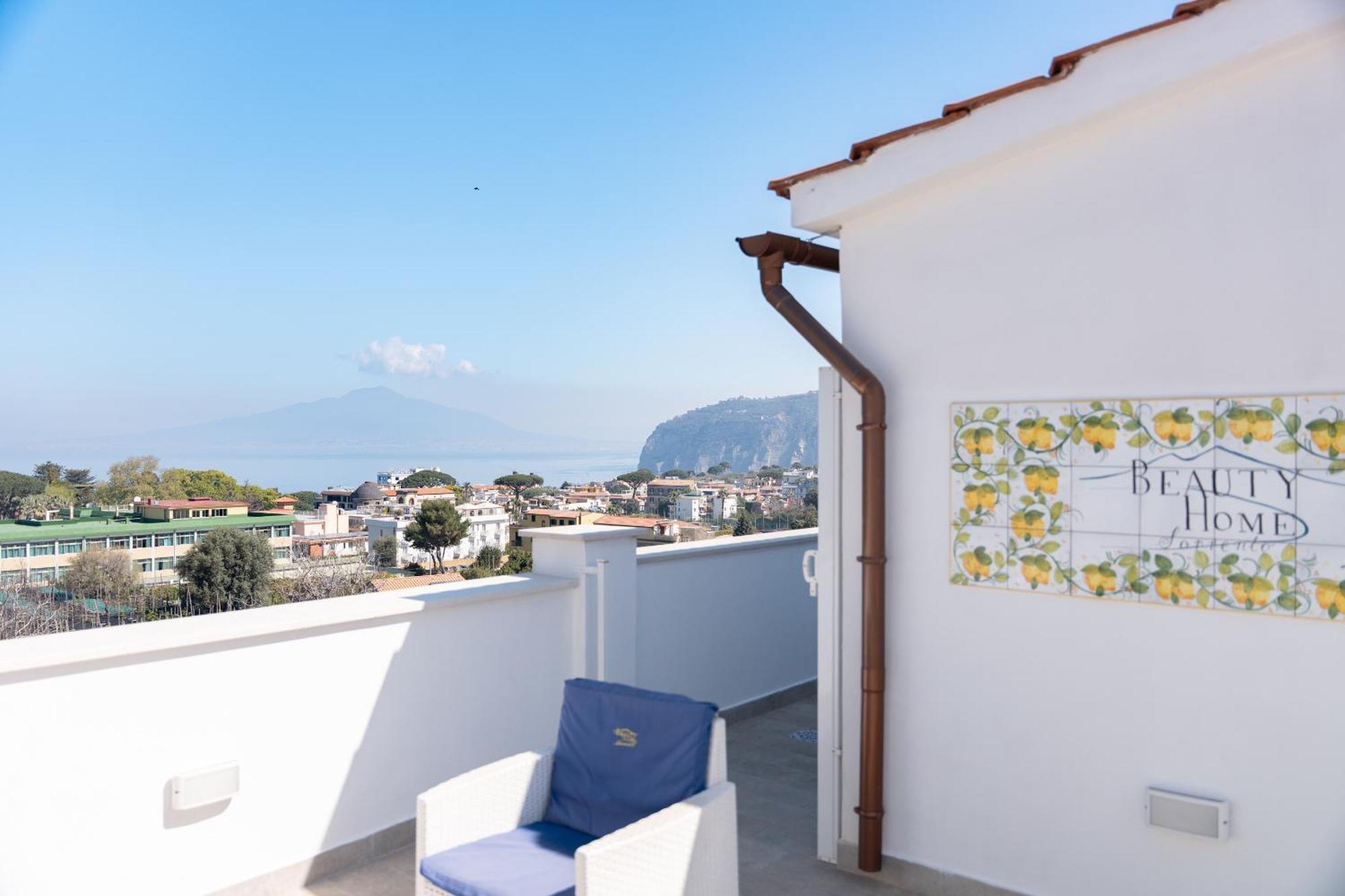 Beauty Home Sorrento Ngoại thất bức ảnh