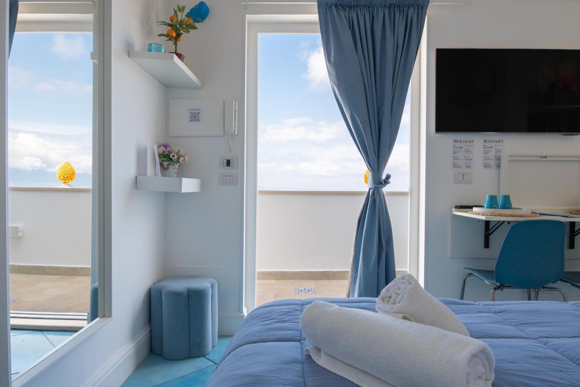 Beauty Home Sorrento Ngoại thất bức ảnh