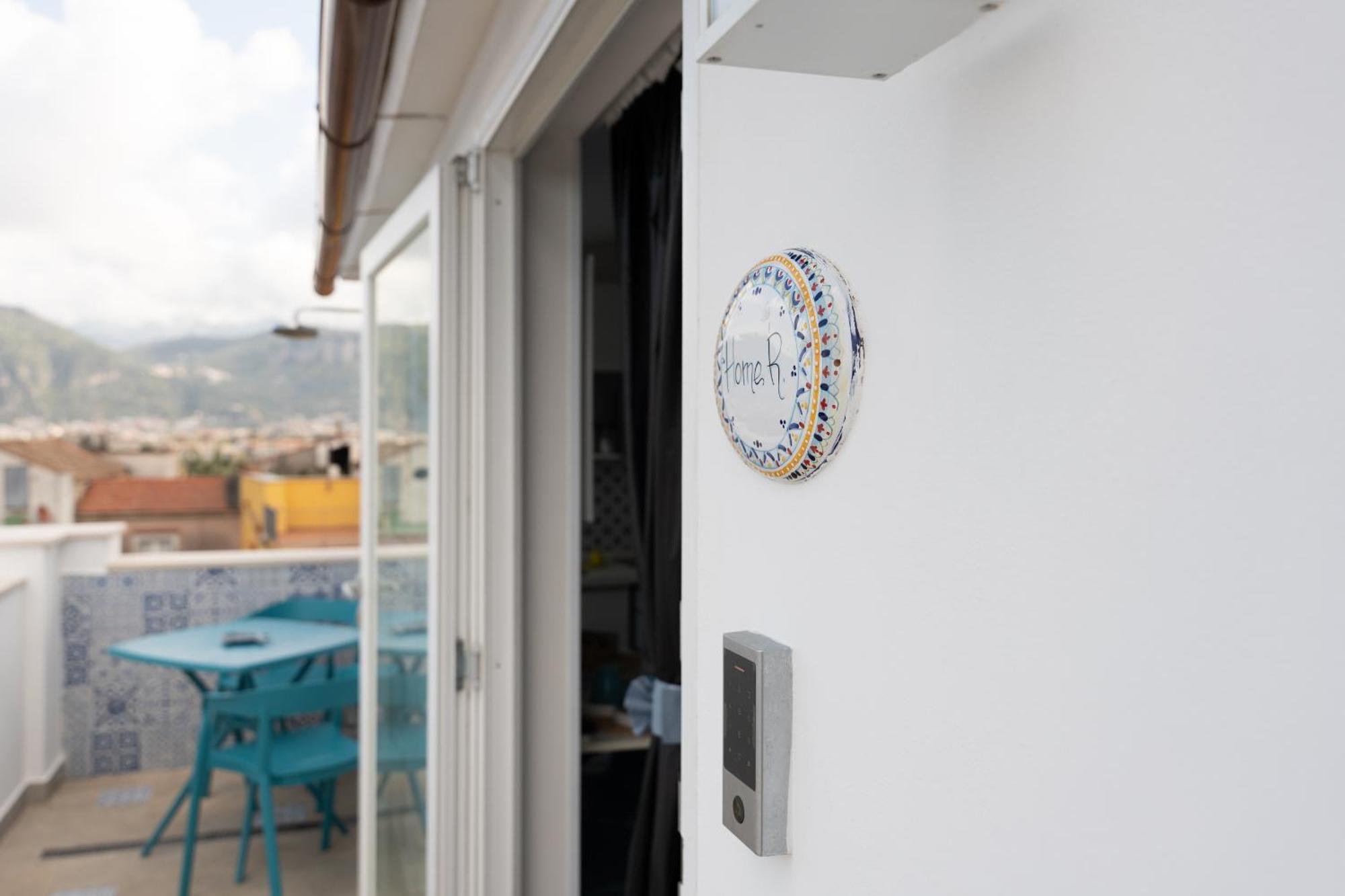 Beauty Home Sorrento Ngoại thất bức ảnh
