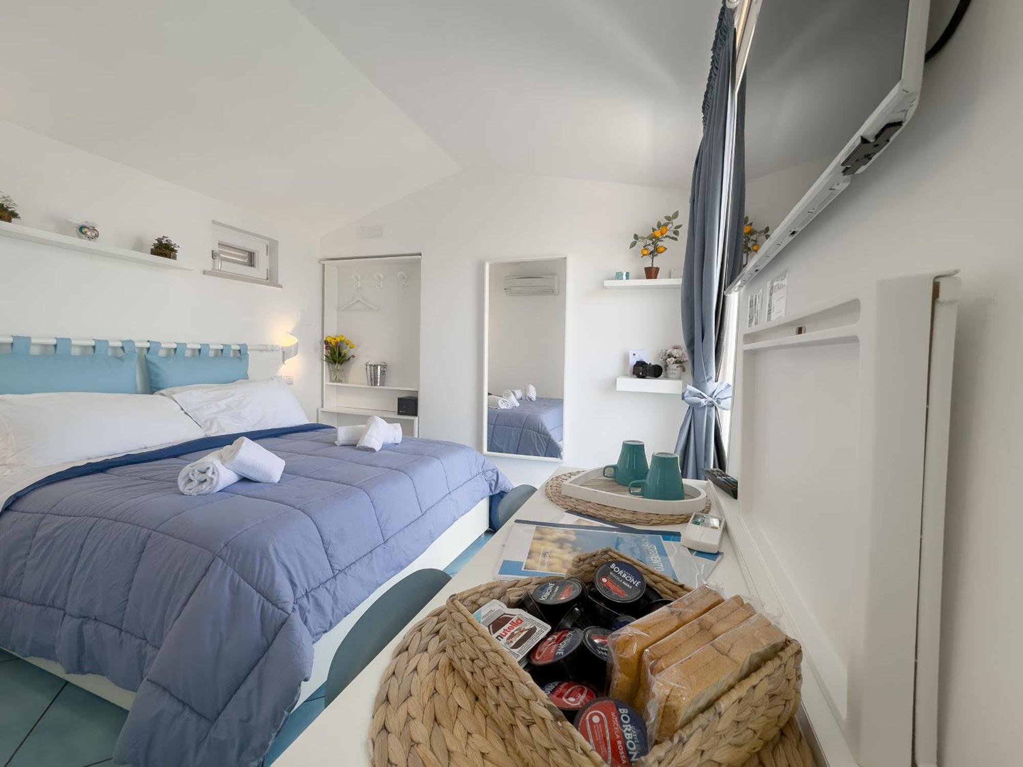 Beauty Home Sorrento Ngoại thất bức ảnh