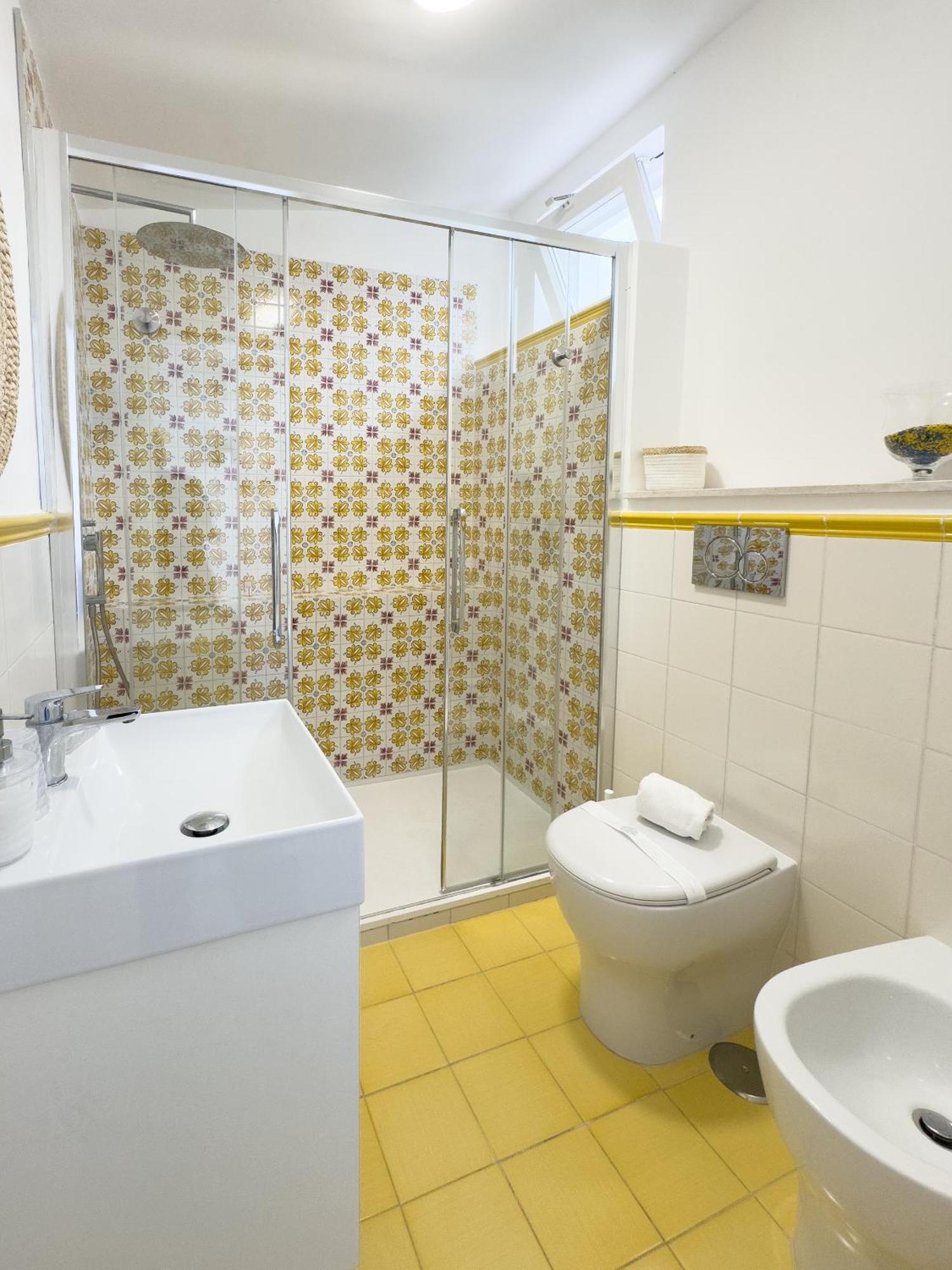 Beauty Home Sorrento Ngoại thất bức ảnh