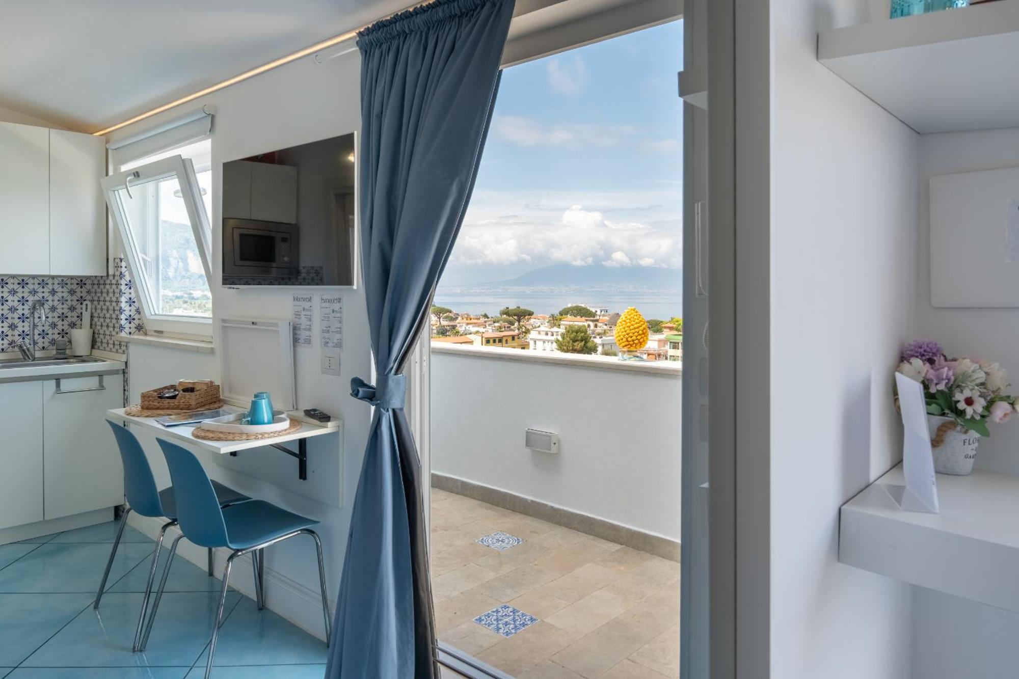 Beauty Home Sorrento Ngoại thất bức ảnh