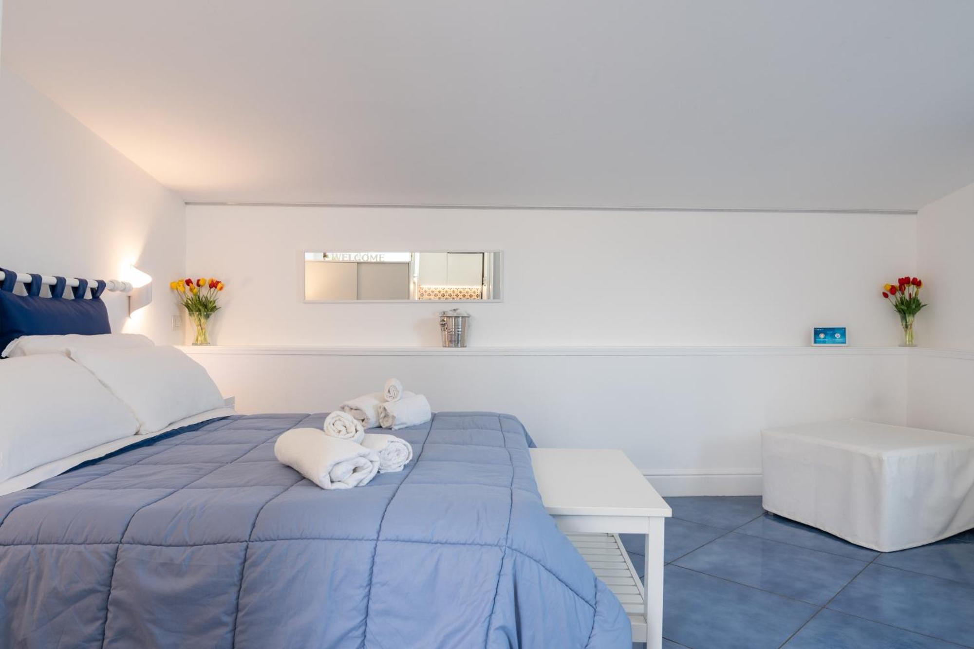 Beauty Home Sorrento Ngoại thất bức ảnh