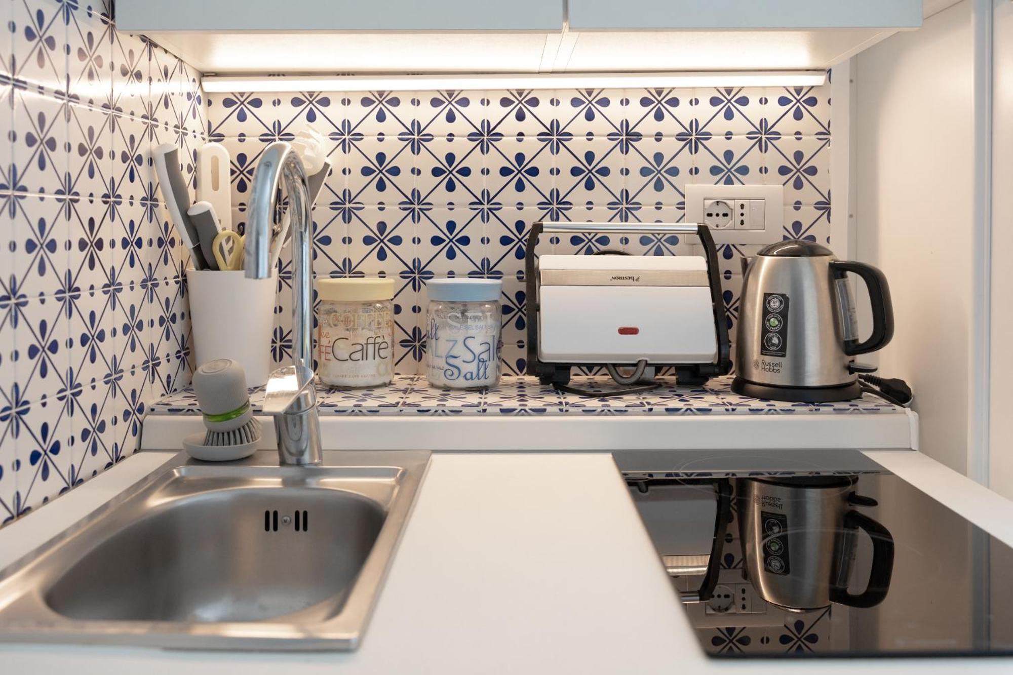 Beauty Home Sorrento Ngoại thất bức ảnh
