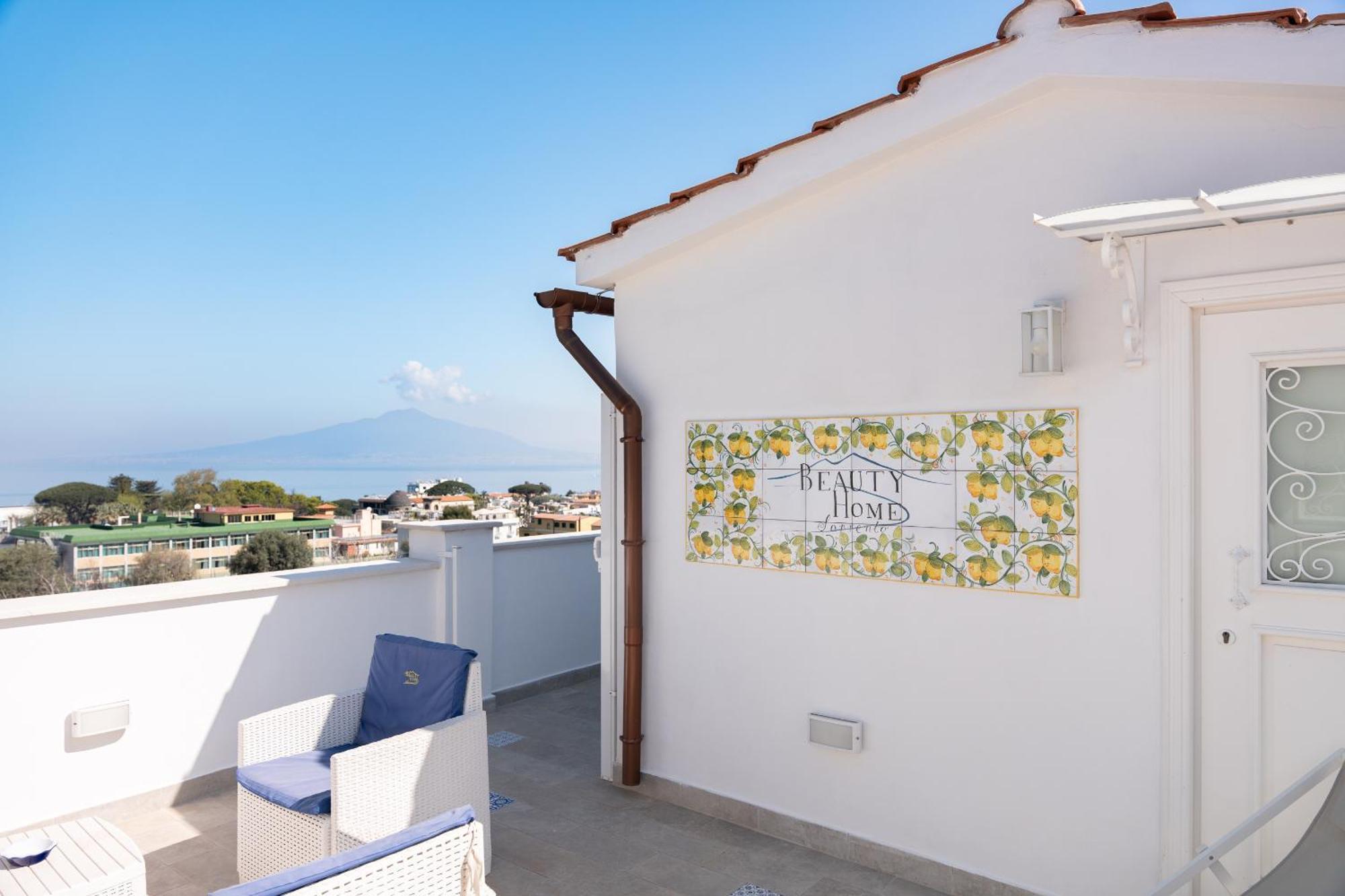 Beauty Home Sorrento Ngoại thất bức ảnh