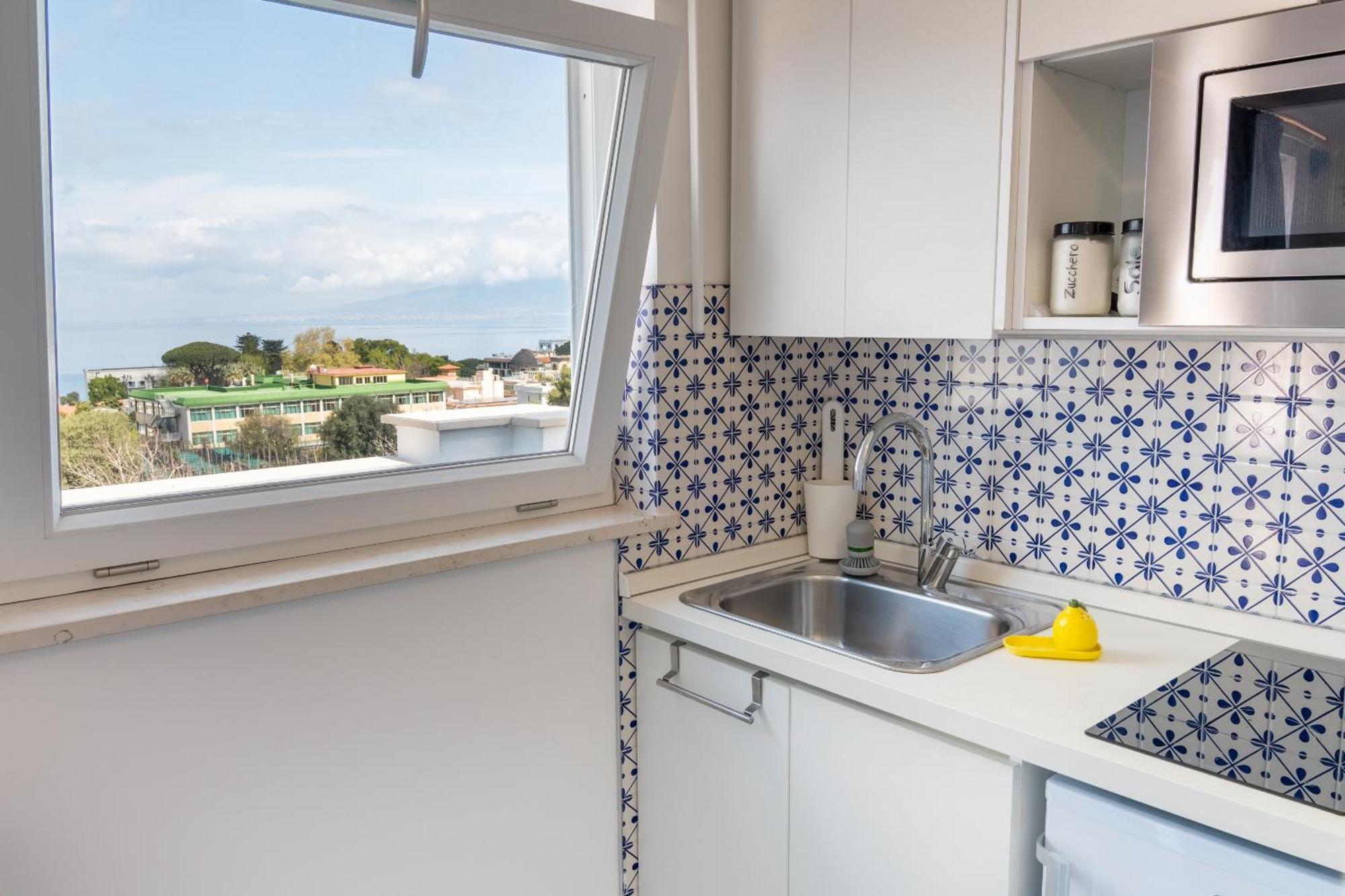 Beauty Home Sorrento Ngoại thất bức ảnh