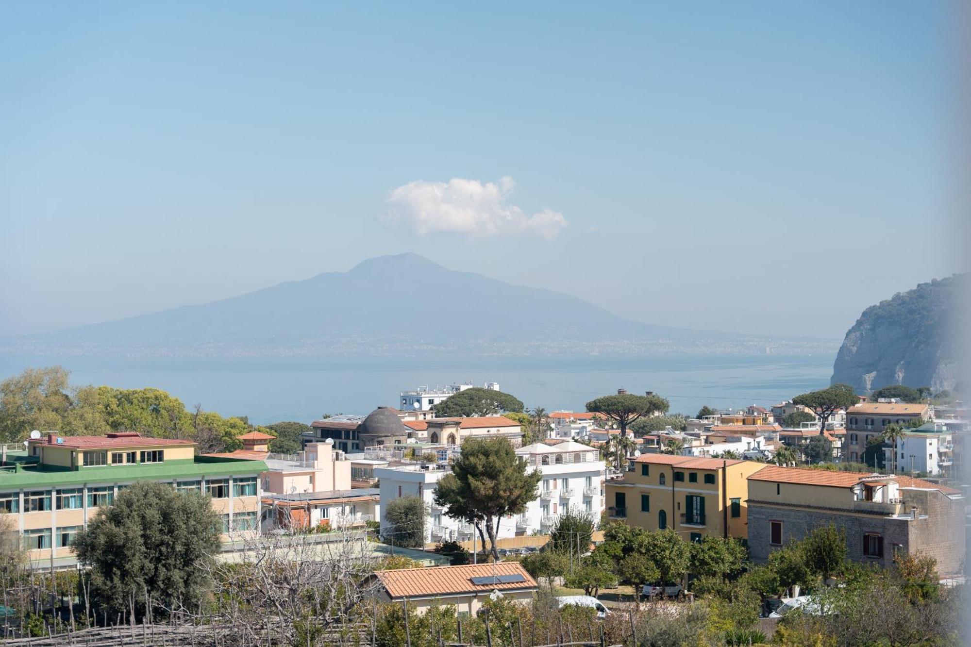 Beauty Home Sorrento Ngoại thất bức ảnh