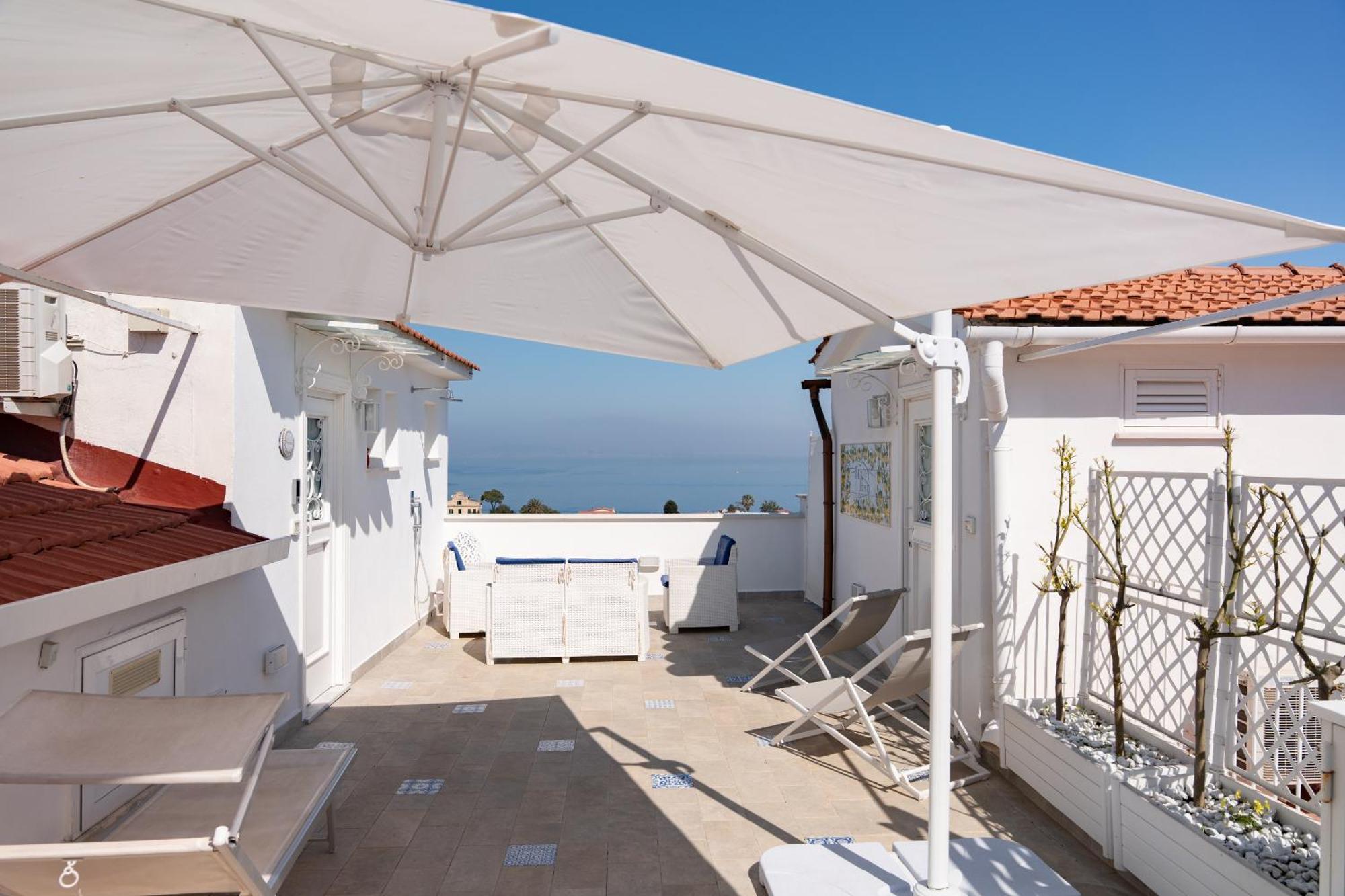 Beauty Home Sorrento Ngoại thất bức ảnh