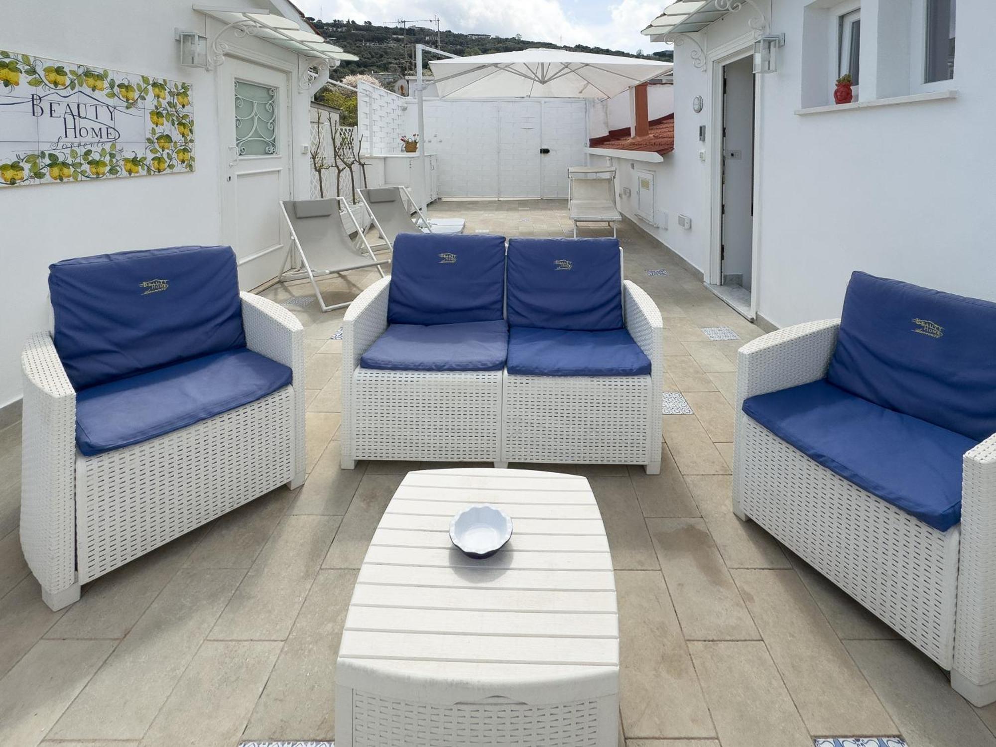 Beauty Home Sorrento Ngoại thất bức ảnh
